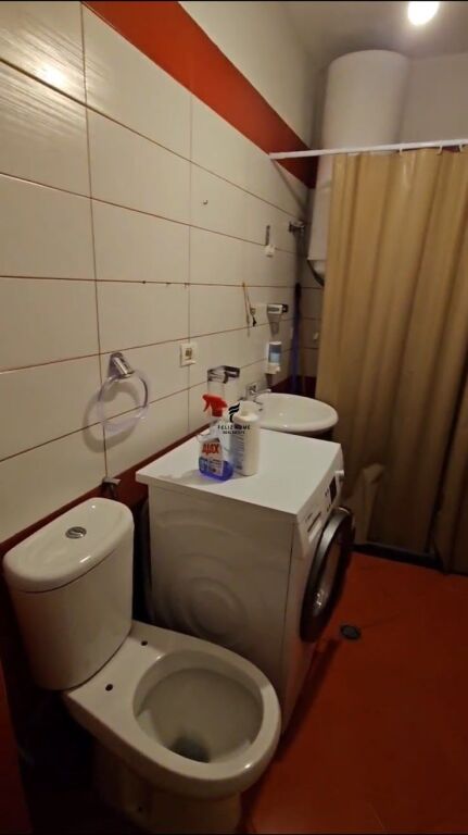 APARTMENT FOR RENT 1+1 KODRA E DIELLIT 500 EURO FH-77529