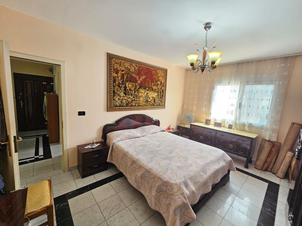 🏡 APARTMENT 2+1 FOR SALE – KOPSHTI SOROS, DURRËS
