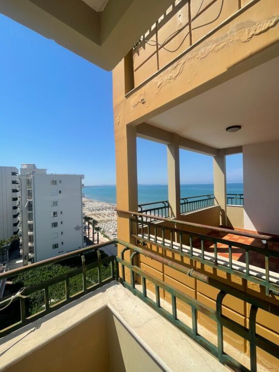Apartament per shitje ne vije te pare te Shkembi i Kavajes