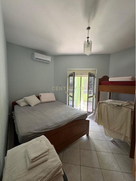 Apartament 2+1 Për Shitje në Qerret, Durrës me pamje Deti !