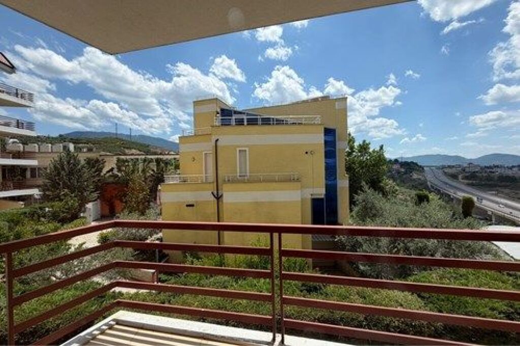 SHITET,APARTAMENT 2+1(I KONVERTUAR)DORA RESIDENCE(530581007-213)
