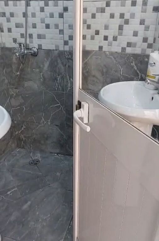 Studio apartment for rent – Student City - 💶 Rent: 250 € / month !