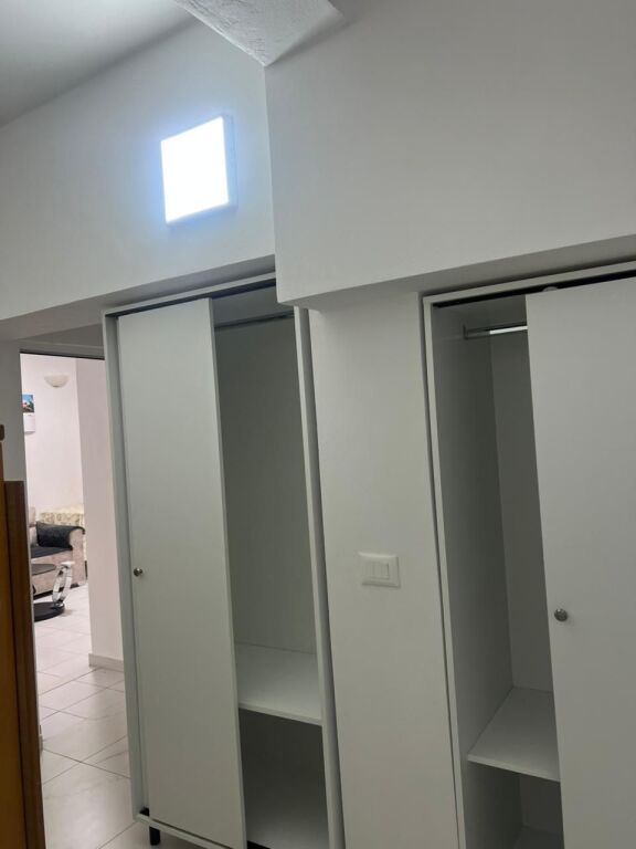 2+1 apartment for rent in Spitallë – 80m²