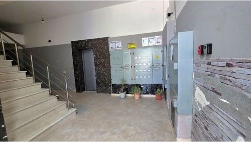 Apartament 1+1 në shitje ne Vlore