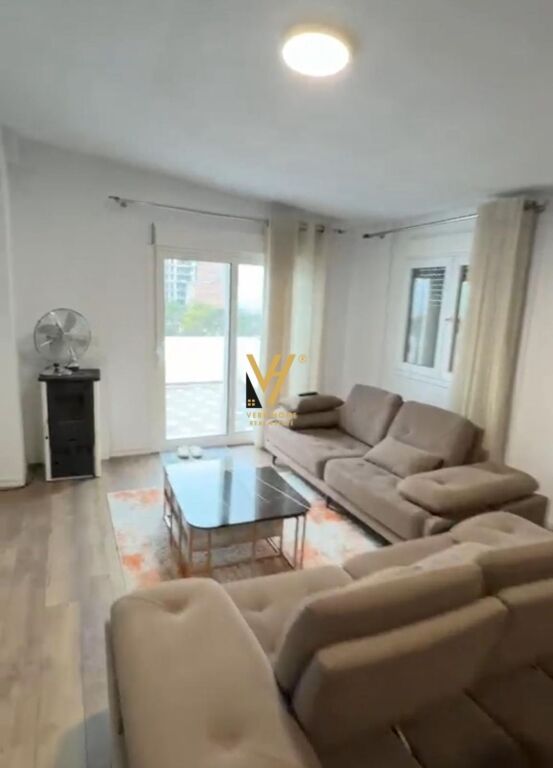 EKSKLUZIVE!! SHITET APARTAMENT 2+1+VERANDE NE GOLEM 130.000 EURO