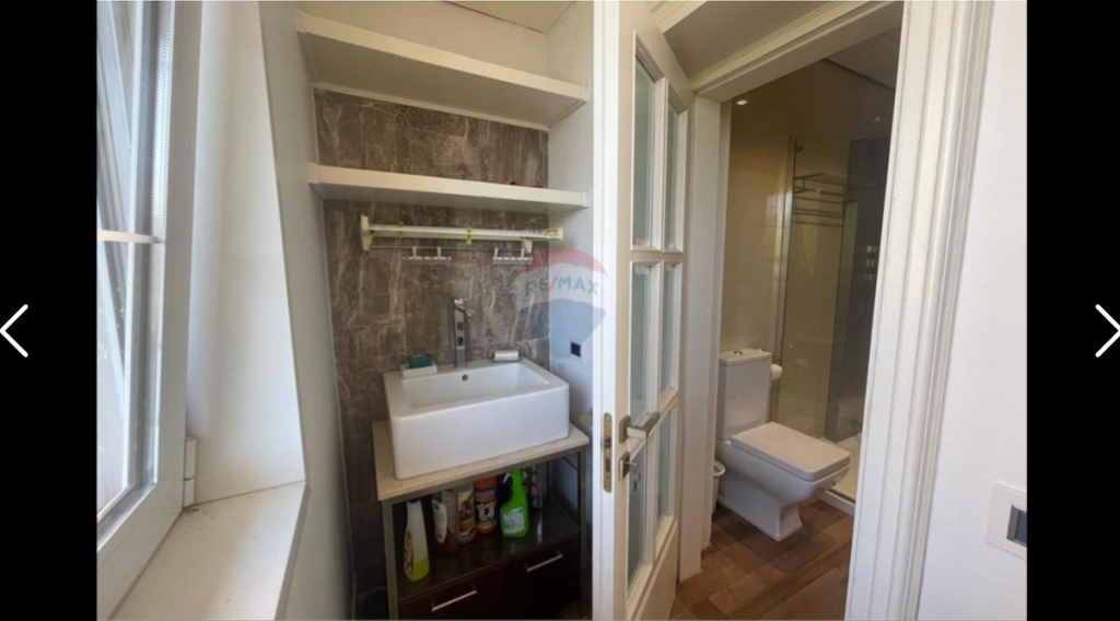 Apartament per qera 1+1 tek Pazari i Ri