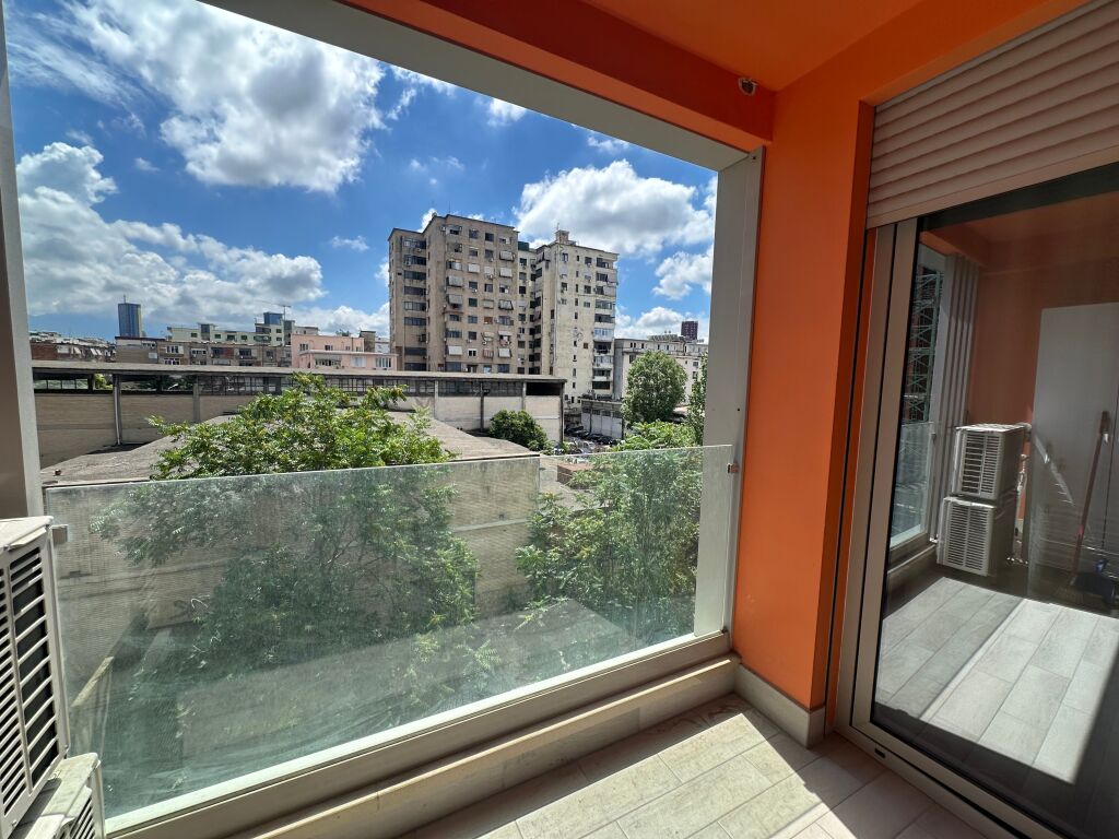Apartment 1+1 for rent at Foleja Gjelber