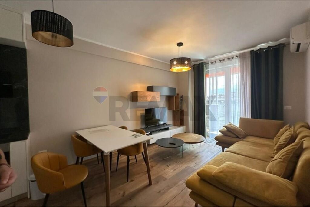 APARTMENT 1+1 FOR RENT AT FOLEJA E GJELBER--ZOGU I ZI