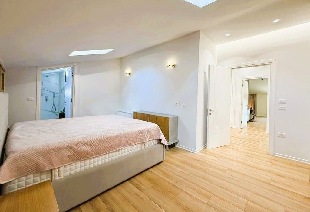 🍃SUPER Penthouse  me Qira – Secret Garden📍pranë TEG🔥