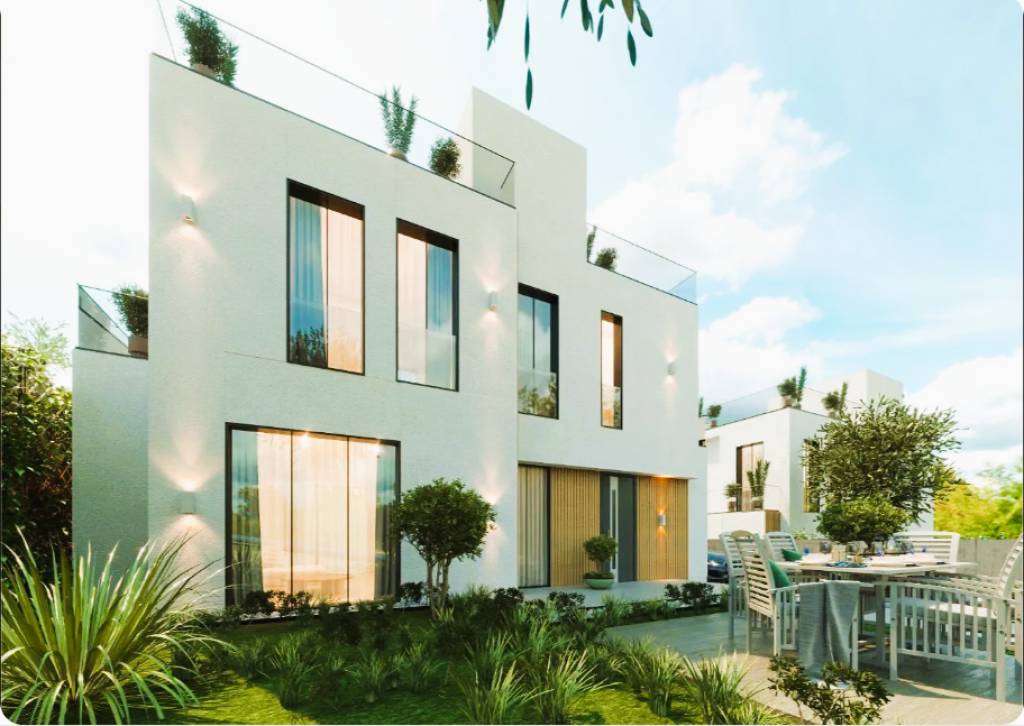 🏘️Shitet Vilë Private në Zonë Elitare te Liqeni i Thatë🔥