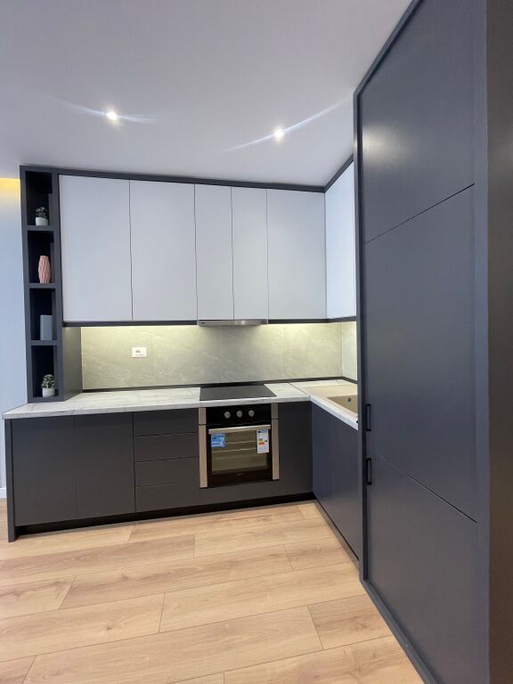 🏠 SHITET Apartament 1+1 📍 Myslym Shyri