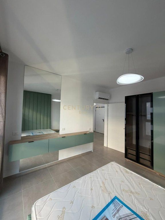 SHITET APARTAMENT 1+1 TEK REZIDENCA LIBURNA, GOLEM !