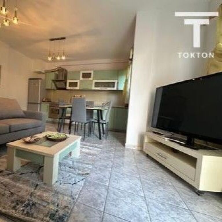 SHITET APARTAMENT 1+1, PISHAT E BUTA, GOLEM