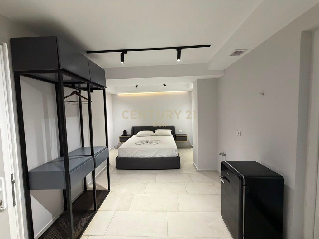 EXCLUSIVE!! APART-HOTEL FOR SALE IN GOLEM, 50 METERS FROM THE SEA!!!!