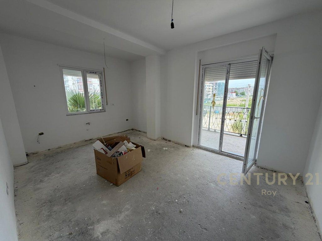 APARTMENT 1+1 FOR SALE IN GOLEM !
