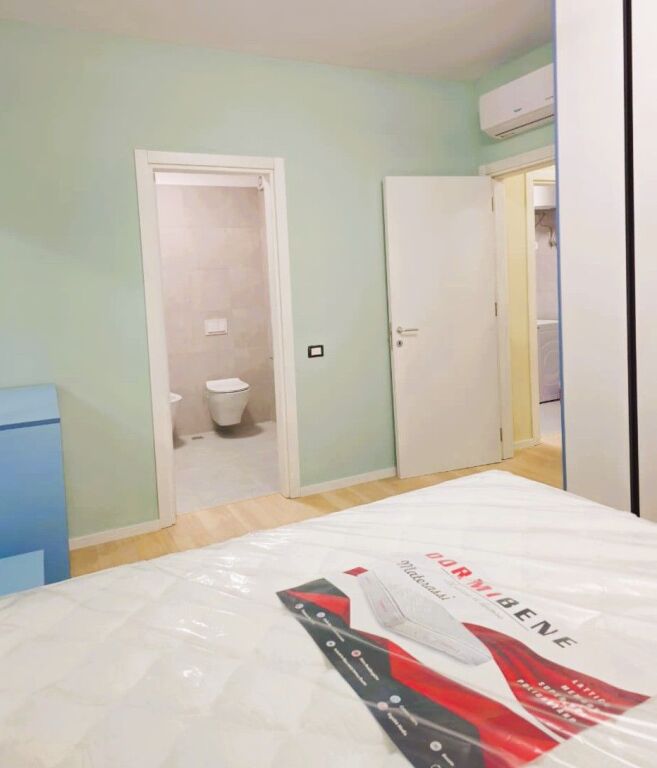 🏡 Apartament 2+1+2 me qira – Liqeni i Thatë🔥
