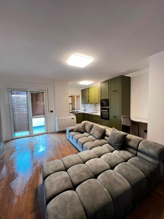 FOR RENT 1+1 APARTMENT NEAR PAMPAS, GOLEM