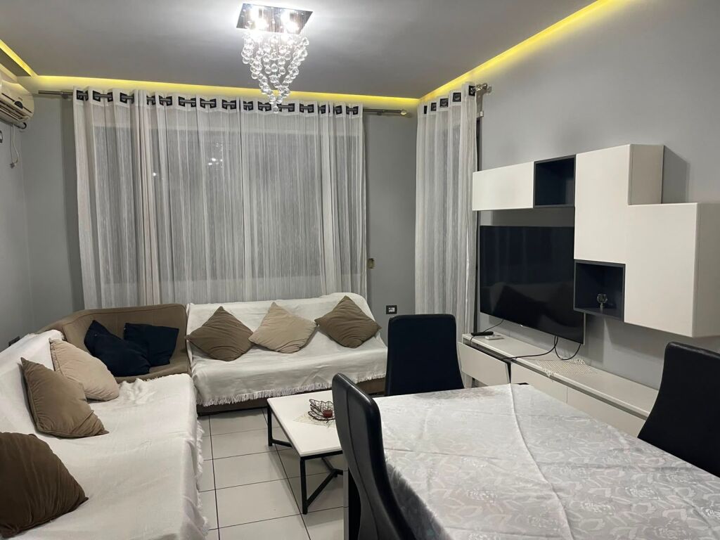 Apartment 2+1 for rent – Migjeni Boulevard, Astir !