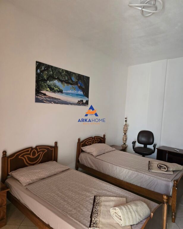 APARTMENT 2+1 FOR RENT "AT SIRI KODRA STREET, TIRANA" 650 EURO