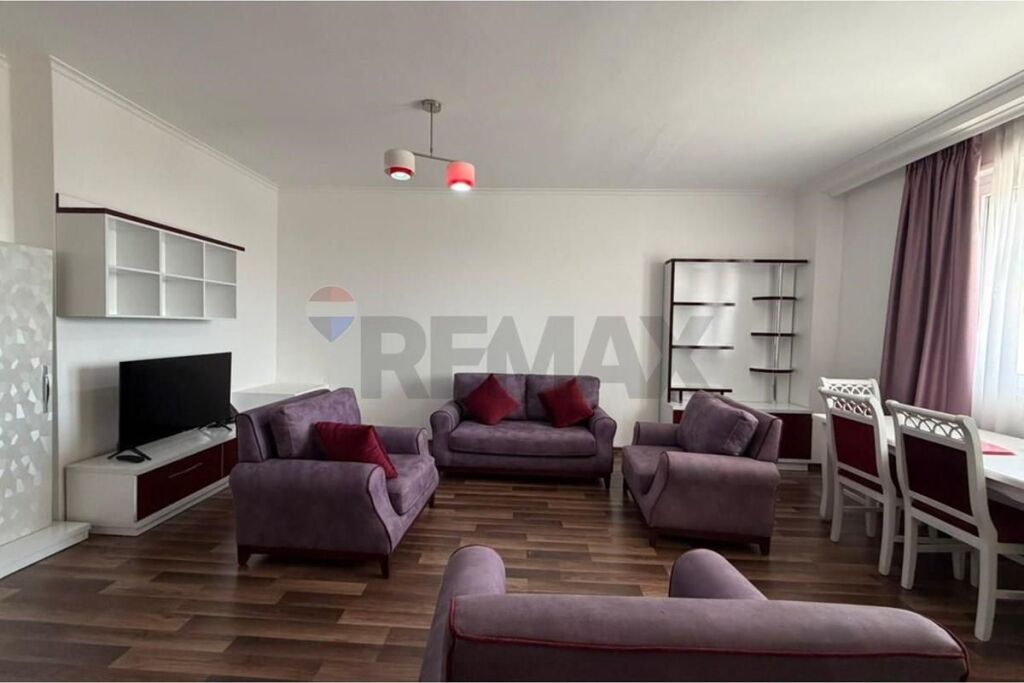 SHITET, APARTAMENT 2+1, DORA RESIDENCE, TIRANE