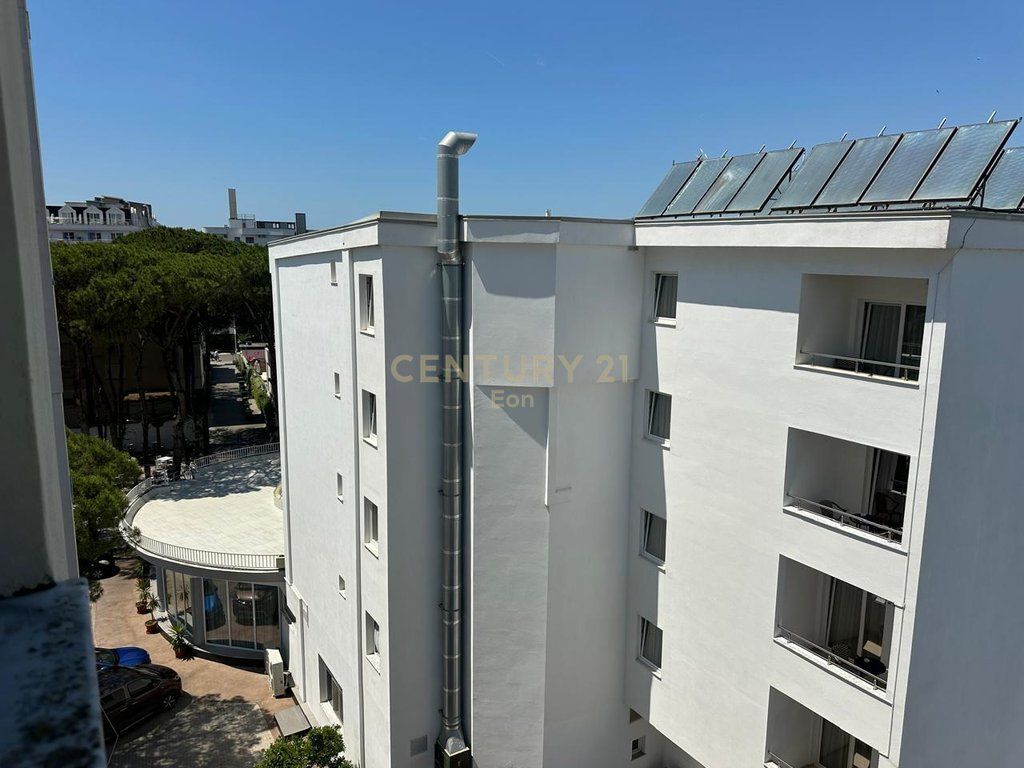 SHESIM APARTAMENT 1+1 NE GOLEM 150METRA NGA DETI !