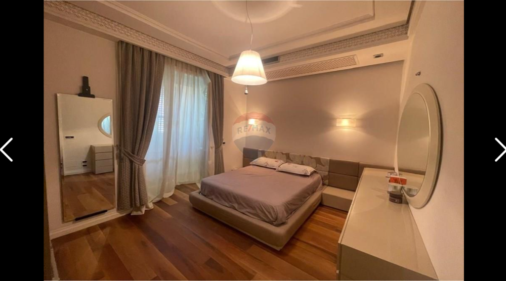 Apartament per qera 1+1 tek Pazari i Ri
