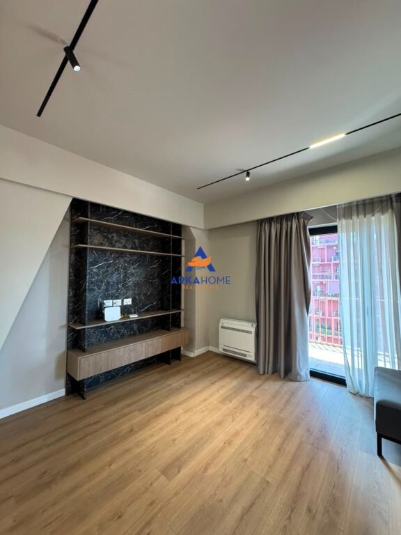 SHITET APARTAMENT LUKSOZ 2+1+2 BALLKON "GARDEN BUILDING, RRUGA KAVAJËS " 504.900 EURO