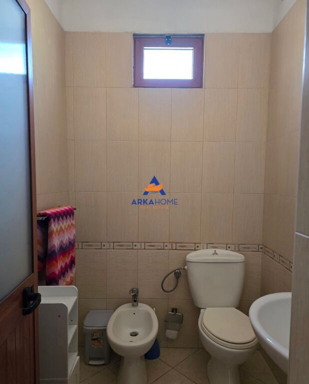 APARTMENT 2+1 FOR RENT "AT SIRI KODRA STREET, TIRANA" 650 EURO