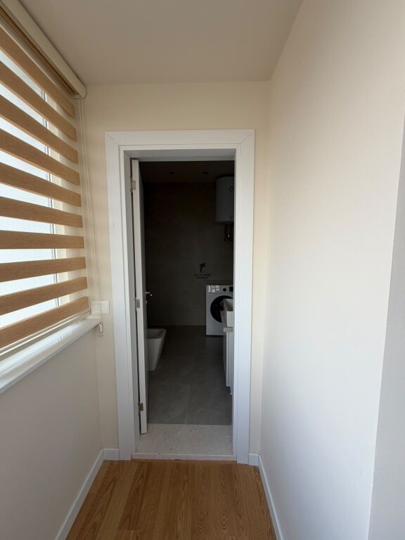 SHITET APARTAMENT DUPLEX 1+1 MYSLYM SHYRI 136.000 EURO FH-77356