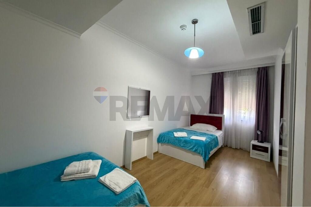 SHITET, APARTAMENT 2+1, DORA RESIDENCE, TIRANE