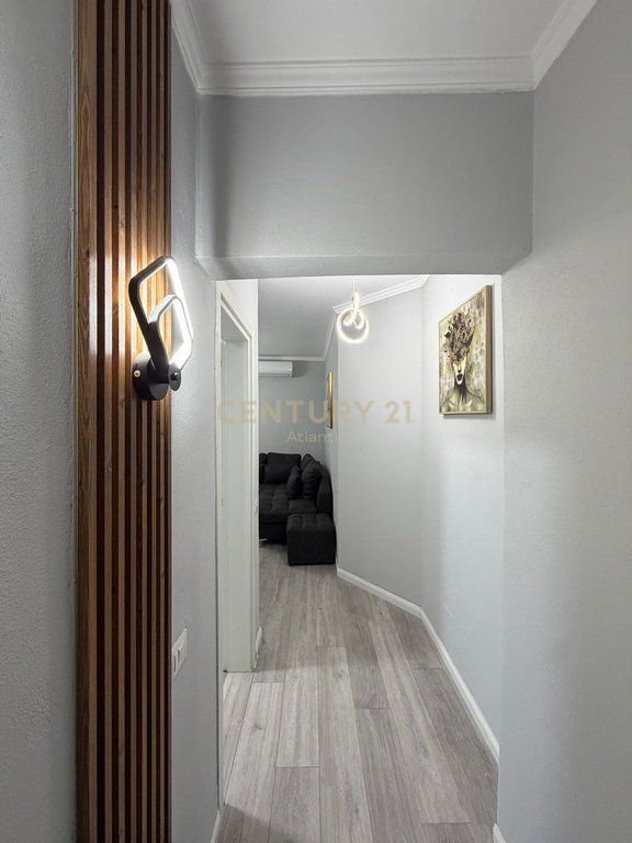 Apartament 1+1 në shitje në Golem, Durrës -Prane Fafa Resort.