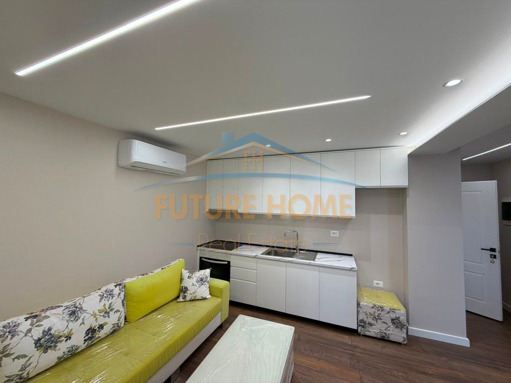 Rent, Apartment 2+1, Sauk I Ri