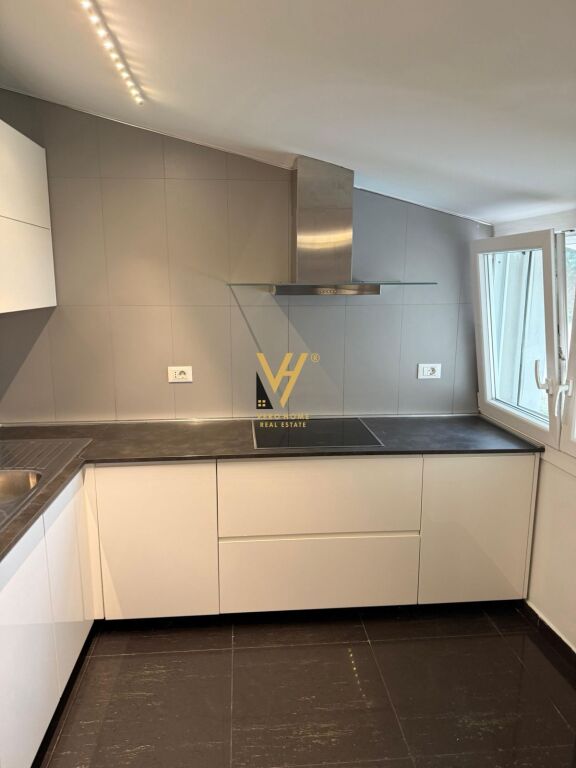 JEPET APARTAMENT 2+1+BLK ME QERA TE LONG HILL RESIDENCE 1.500 EURO