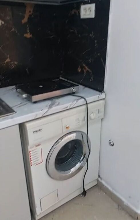 Studio apartment for rent – Student City - 💶 Rent: 250 € / month !