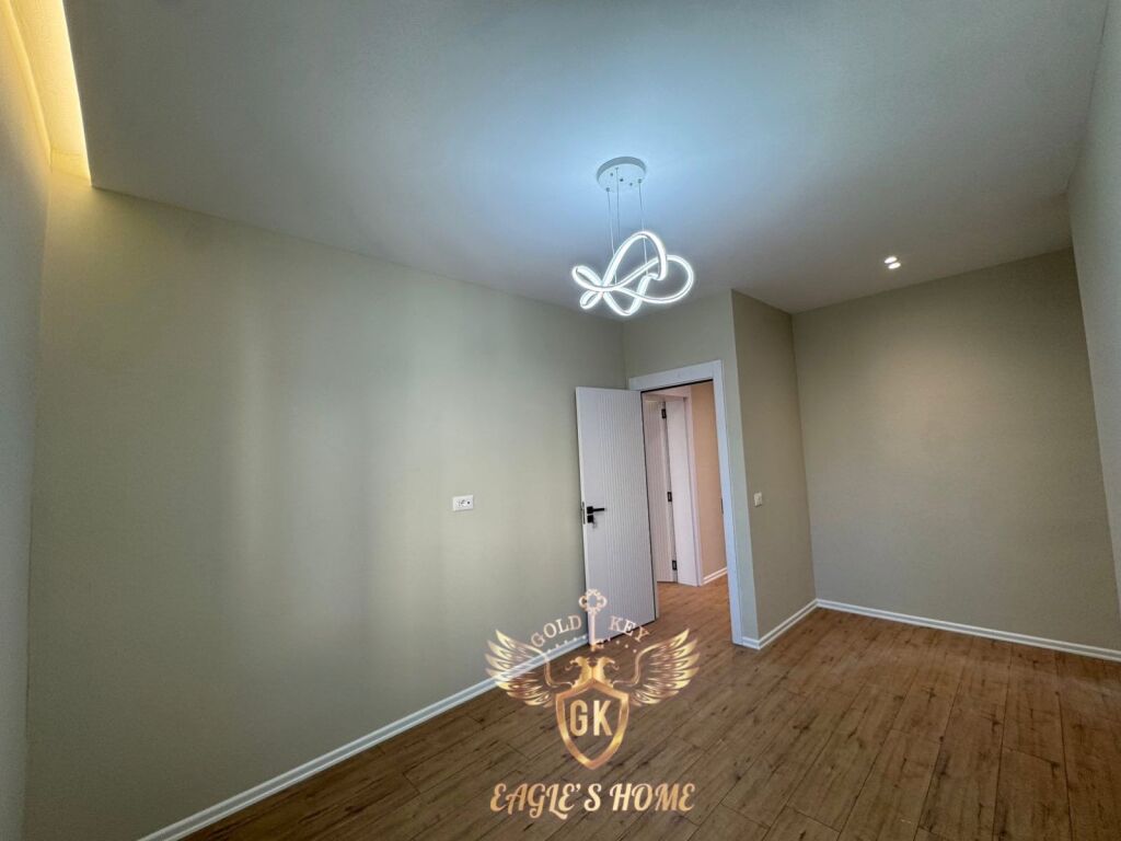 FOR SALE 1+1 with Balcony  📍Kopshti Sotir Noka,Pranvera • 76,000€ ✅  