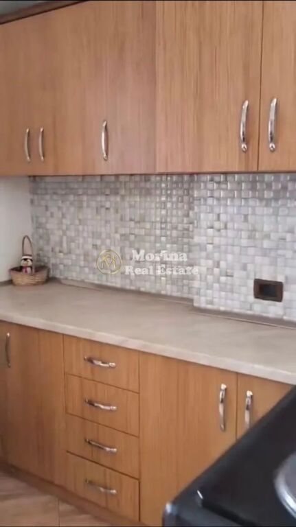 Qera | Apartament 1 + 1 | Stacioni i Trenit | 400 €/muaj