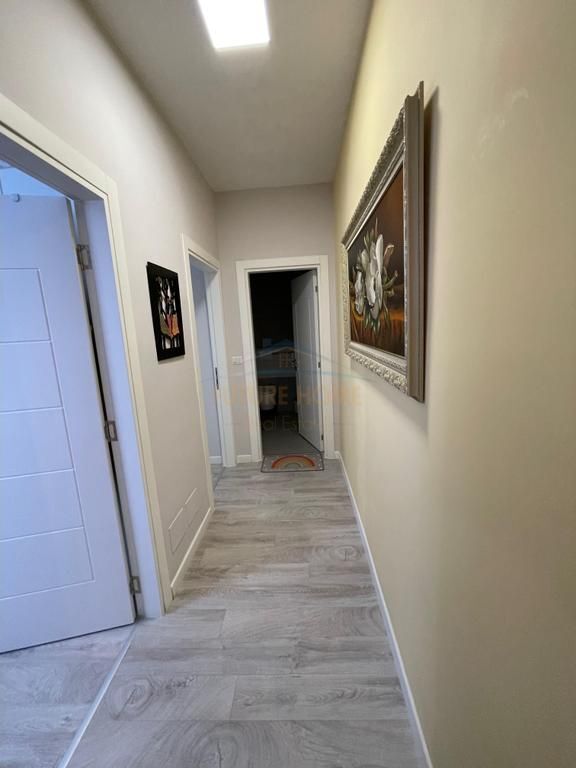 Rent, Apartment 2+1+2+Parking Space, Don Bosko, Tirana.