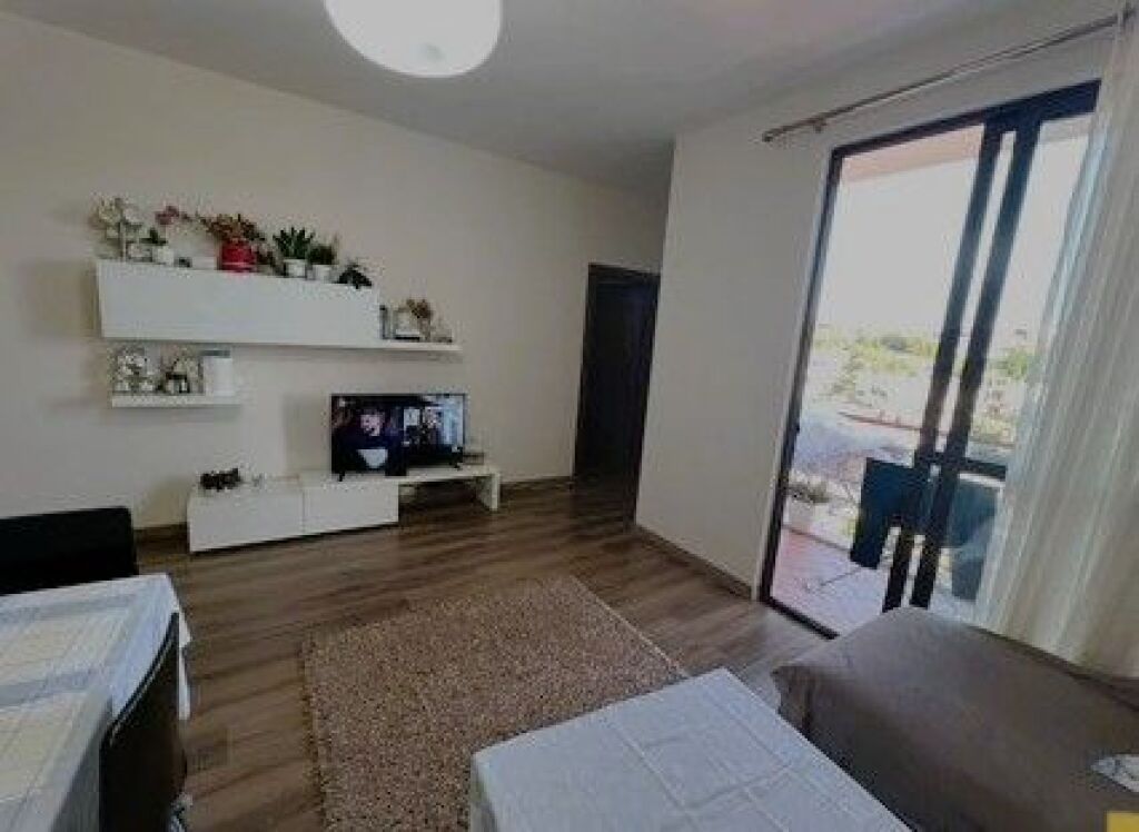Shitet Apartament 2+1, Rruga Gramoz Pashko prane Rruges se Elbasanit