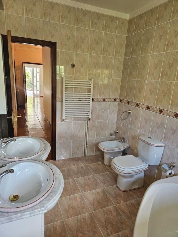 Myslym Shyri, 2+1 apartment for rent.