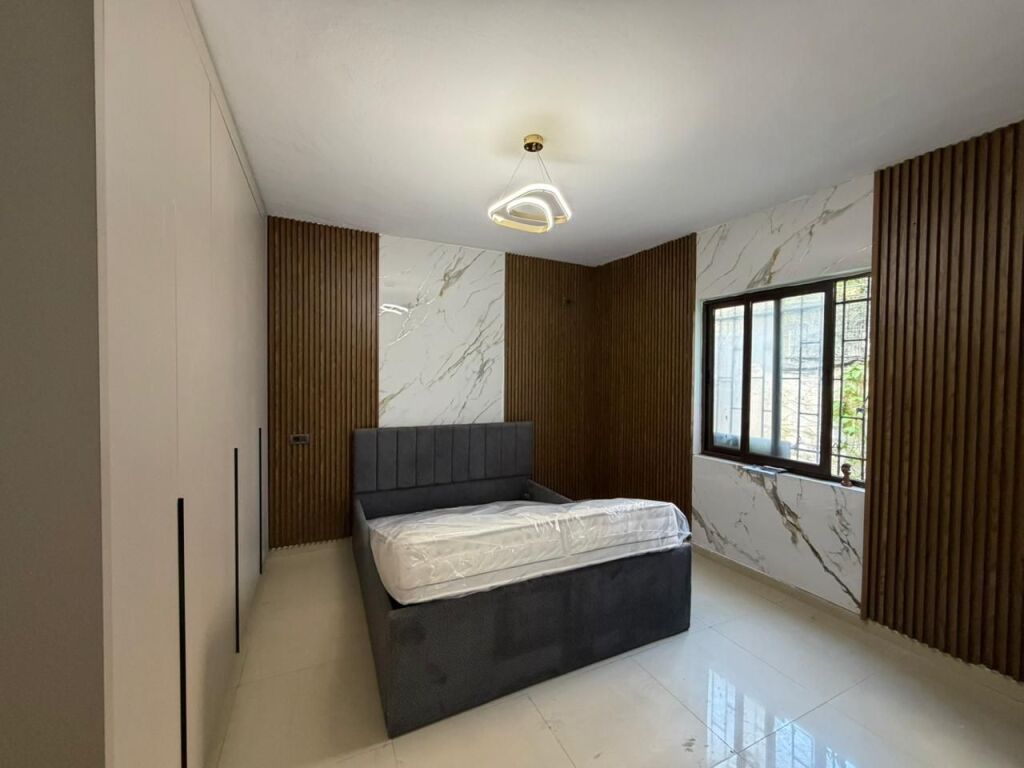 Apartament 1+1 per qira tek Fiori Di Bosko ne Don Bosko.