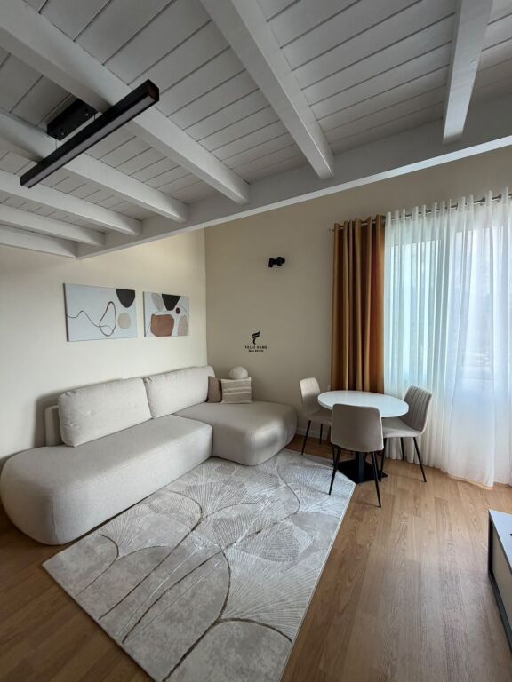 SHITET APARTAMENT DUPLEX 1+1 MYSLYM SHYRI 136.000 EURO FH-77356