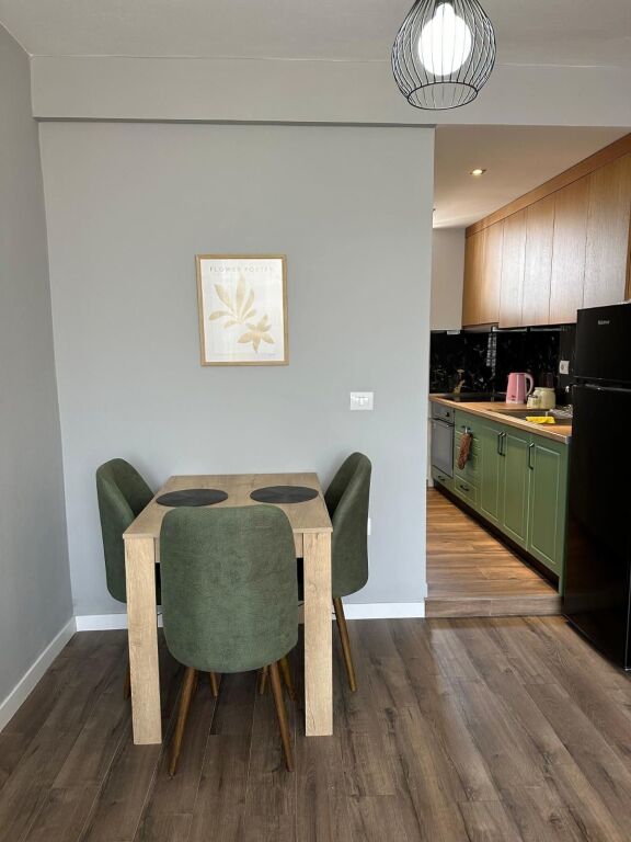 Qera | Apartament 1 + 1 | Pazari i Ri | 650 €/muaj