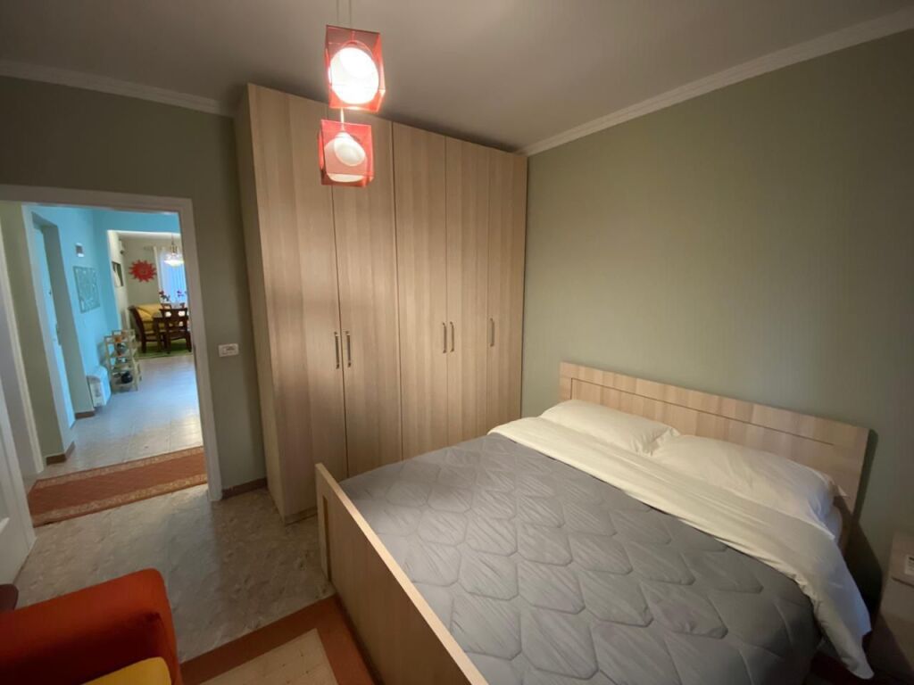 Apartment 2+1 For Rent Center,Tirana