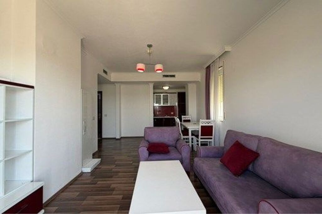SHITET, APARTAMENT 1+1, DORA RESIDENCE, TIRANE( 530581007-222)