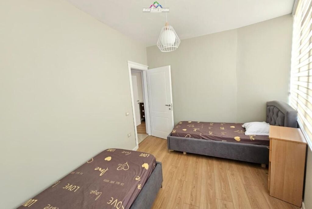 Apartament Me Qera 2+1 Tek Mine Peza (B2201934) Tirane