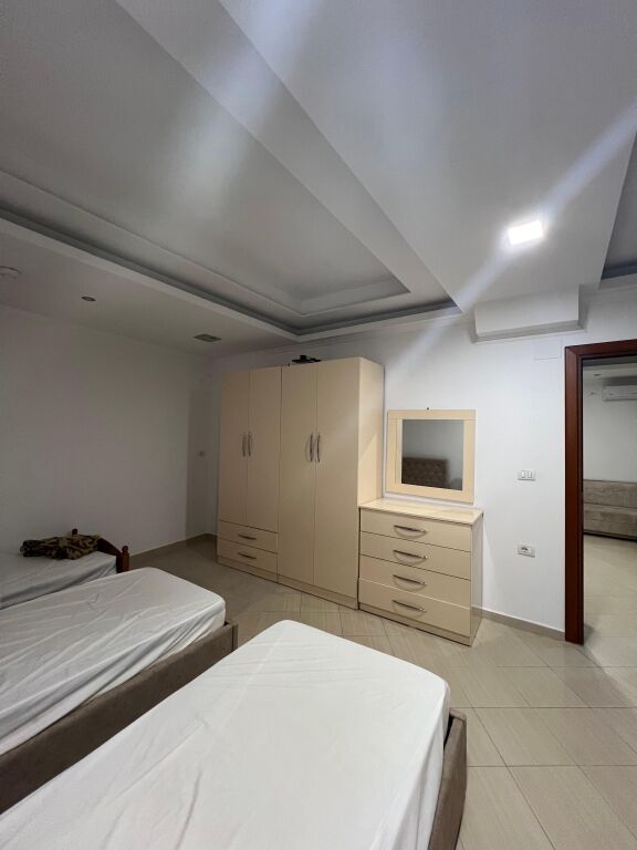 APARTMENT 1+1. 35000 LEKE,VILAT GJERMANE