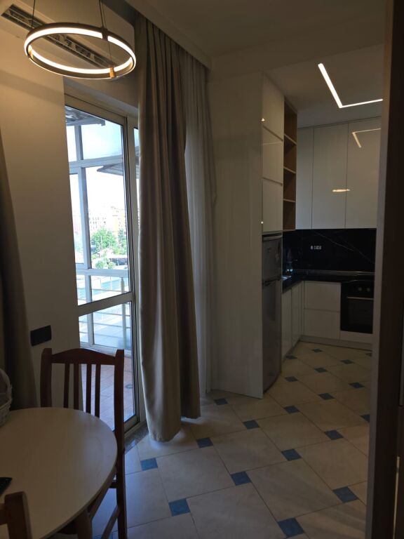 Studio apartment for rent in Astir, near Bar Oslo 400 Thousand leke