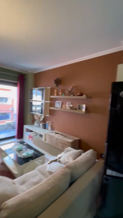 Apartament 2+1 per shitje ne Astir !