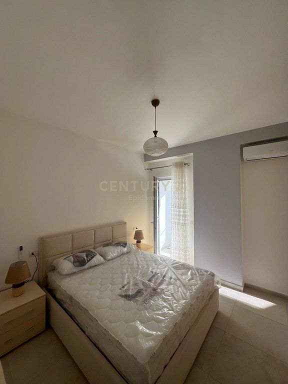Apartment 1+1 for rent at the Industrial Market!