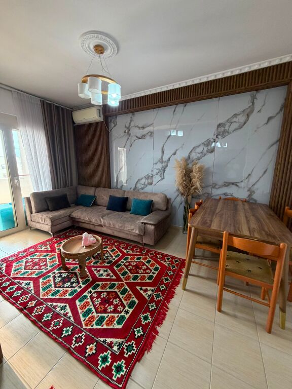 Shitet, Apartament 2+1, Në Plepa – Durrës.